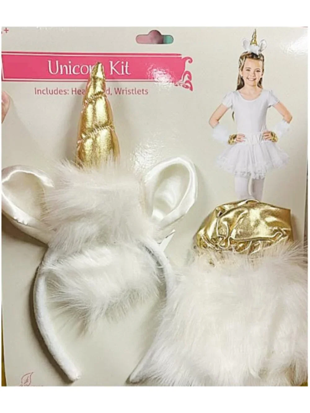 Child Unicorn Kit